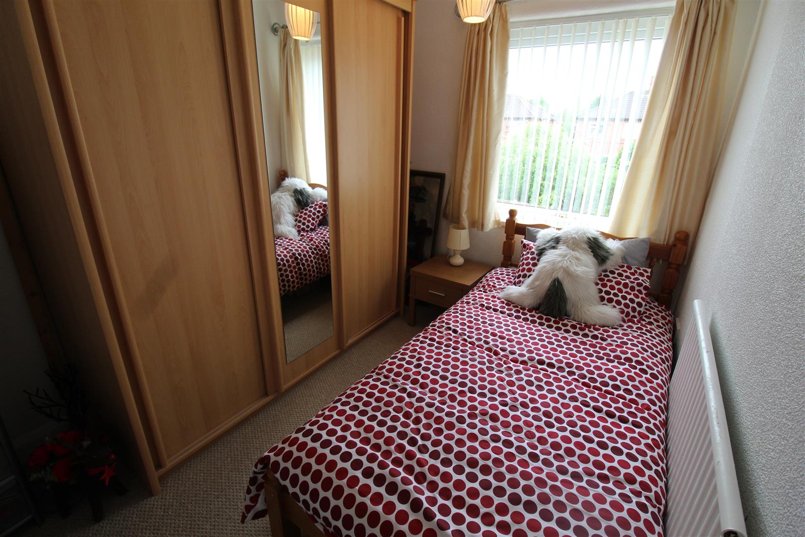 Whitehouse Road, Abbey Hulton, Stoke-On-Trent